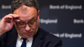 Monter les taux ou pas? Dilemme des banques d'Angleterre, Suisse et Norvège