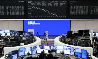 L'esprit du marché : Les banques font la queue à la fenêtre d'escompte de la Fed
