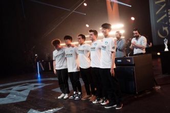 Esport - League of Legends : Mirage Elyandra, une année noire et des impayés