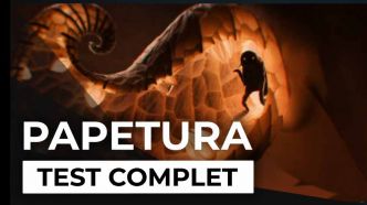 Test - Papetura - Une aventure à ne pas manquer