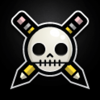 AL13005 on Doodle or Die