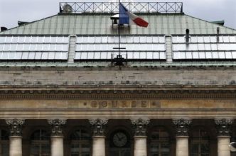 CAC40 : +1,2% avec le luxe, toujours le luxe, rien que le luxe