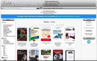 Piratage : les fondateurs de Zone-Telechargement condamnés