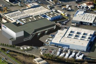 Le spécialiste des portes et fermetures SPPF investit 10 millions d'euros dans la production de volets roulants à Cholet