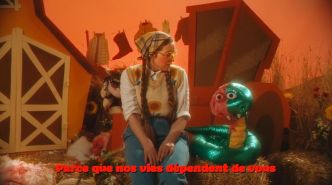PETA, Intermarché, Orange... Les 5 campagnes de la semaine (17-21 avril)