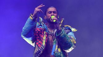 Avec Bad Bunny, la révolution reggaeton est en marche