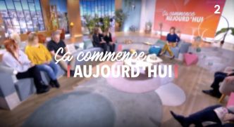 Ça commence aujourd'hui du 17 avril 2023 : sommaire et extrait vidéo avec Priscilla Betti et Lenni-Kim