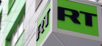 Revue de presse RT du 16 au 22 avril 2023
