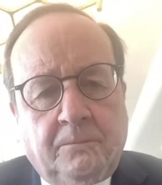 VIDÉO – Quand François Hollande se fait piéger par des humoristes…