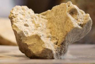 Le Pérou veut saisir la "fenêtre d'opportunité" du lithium, selon le ministre