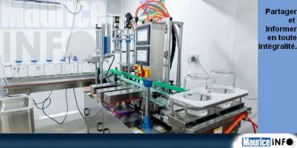 Grays introduit la technologie ecoSPIRITS