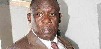 Décès du journaliste Mame Less Camara : Baba Tandian apprend avec tristesse la nouvelle et témoigne...