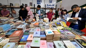 Tunisie: censure ou pas censure, à la Foire du Livre les avis divergent