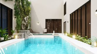 Home staging: Voici trois secrets d'experts pour vendre un logement de luxe