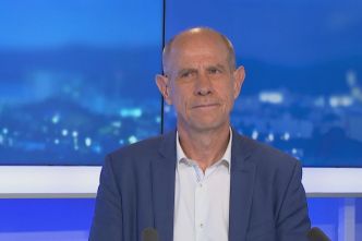 Covid, illettrisme, inclusion... Erick Roser, vice-recteur sur le départ, dresse le bilan de son action