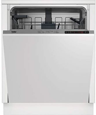Voici Comment Réinitialiser Lave Vaisselle BEKO