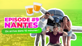 Peak Ace à Nantes – Rencontre au Tour de France des Agences SEO