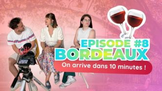 Happy Traffic à Bordeaux – Rencontre au Tour de France des Agences SEO