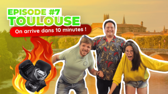 SEO Hackers à Toulouse – Rencontre au Tour de France des Agences SEO