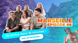 Digimood à Marseille – Rencontre au Tour de France des Agences SEO