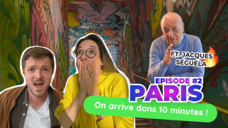 Tour de France des agences SEO : Havas Market à Paris