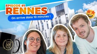 Tour de France des agences SEO : Yumens / MV Group à Rennes