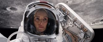 What if : Les « First Ladies Astronaut Trainees »