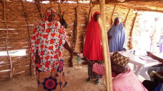 Réponse aux effets de la Sécheresse dans la région de Maradi: à Chadakori et Dan Goulbi, l'opération "Cash sécheresse" améliore le quotidien des populations et renforce leur résilience [...]