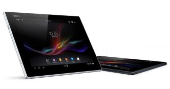 Bon plan : le Sony Xperia Z2 Tablet est en promo à 339,99 euros