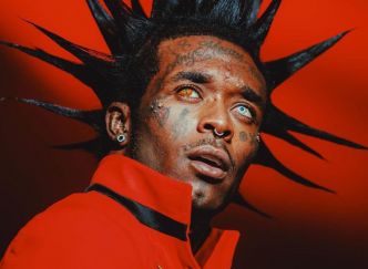 Lil Uzi vert donne plus de détails sur The Pink tape