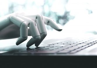 SEO : gare aux contenus générés par l'IA