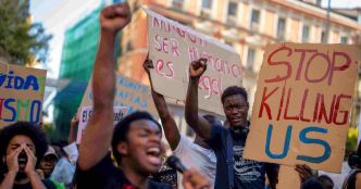 Espagne/Maroc : Absence de justice pour les morts à la frontière de Melilla