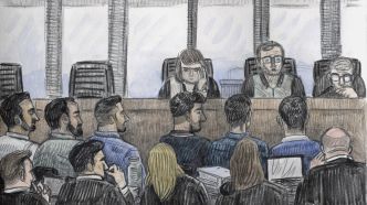 Les six policiers responsables de l'arrestation de Mike Ben Peter sont acquittés