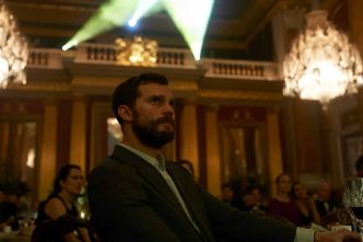Jamie Dornan revient sur la possibilité qu'il soit le prochain visage de James Bond !