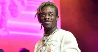 Lil Uzi Vert dévoile la date de sortie de Pink Tape, la pochette de l'album et la bande-annonce