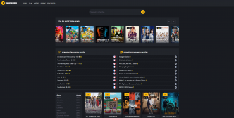 Papystreaming : streaming films & sériesPapystreamingPapystreaming : streaming films & séries