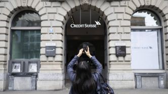 Enquêtes, reportages, analyses et vidéos: notre sélection des contenus économiques pour vous faire découvrir «Le Temps»