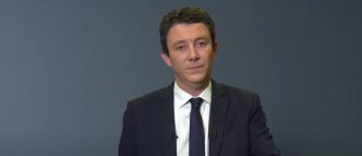 Affaire Benjamin Griveaux: Plus de trois ans après, l'artiste russe Piotr Pavlenski et sa compagne Alexandra de Taddeo sont jugés aujourd'hui - VIDEO