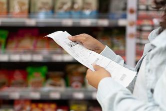 Le remede a la baisse de leur pouvoir d'achat est la principale preoccupation des Francais