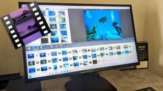 AVS Video Editor : Créez des vidéos incroyables en un clin d’œil