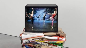 Les 20 ans du Schaulager en 25 artistes