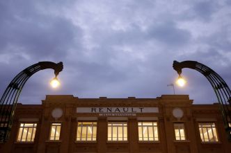 Renault : La fenêtre la plus favorable pour l'introduction en bourse d'Ampere sera le premier semestre 2024 - CFO
