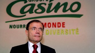 Les jeux sont faits pour le patron de Casino