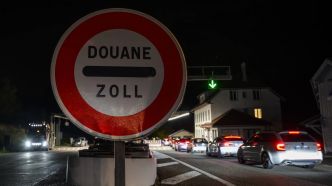 Les frontaliers français pourront continuer à télétravailler deux jours par semaine