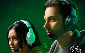 Grosse baisse de prix sur le casque gamer Razer Kaira X pendant les soldes