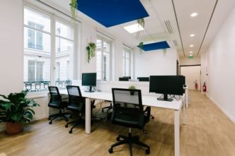 Les bureaux de La Défense désertés : un nouveau modèle est-il encore possible ?