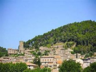 Les Arcs-sur-Argens : le Var médiéval