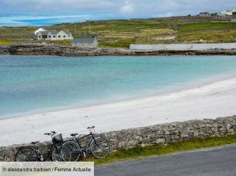 Changer de vie : l'Irlande offre 80 000 euros pour s'installer sur ses terres
