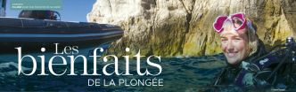 Plongée sous-marine : bienfaits sur la santé physique et mentale