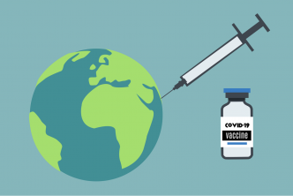 VIDÉO – Le vaccin tueur Covid-19: Le projet de dépeuplement. Michel Chossudovsky